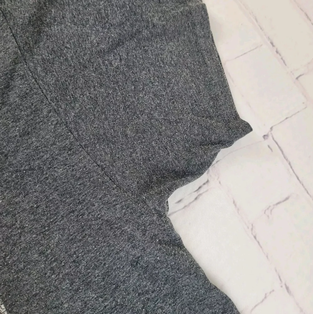 Marvel Comics T-Shirt Mens Large Captain America Avengers Superhero Solider Gray - Picture 5 of 12